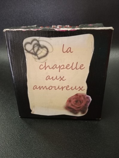 Location de vacances - Gîte à Ambrières-les-Vallées