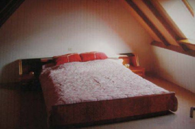 Location de vacances - Maison - Villa à Moëlan-sur-Mer