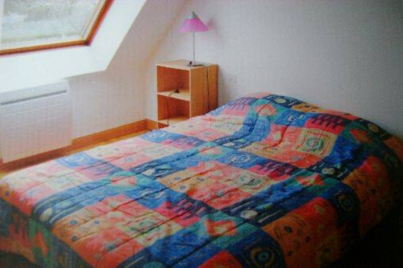 Location de vacances - Maison - Villa à Moëlan-sur-Mer