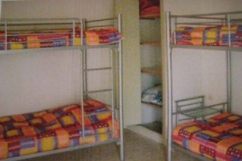 Location de vacances - Maison - Villa à Moëlan-sur-Mer