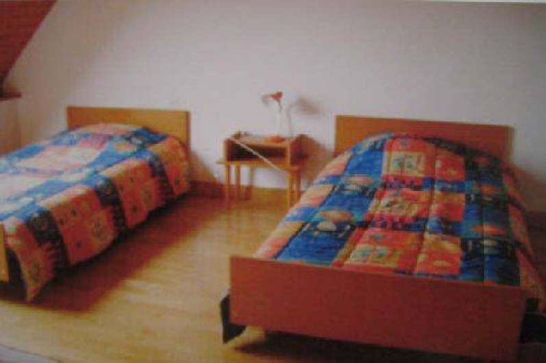 Location de vacances - Maison - Villa à Moëlan-sur-Mer