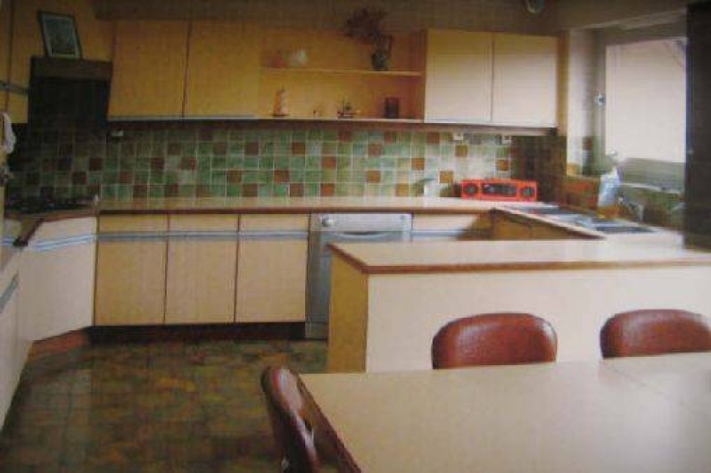 Location de vacances - Maison - Villa à Moëlan-sur-Mer