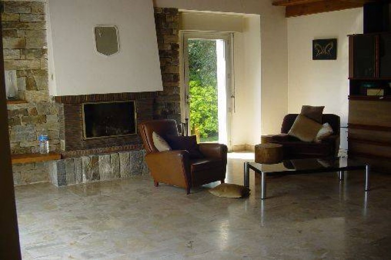 Location de vacances - Maison - Villa à Moëlan-sur-Mer