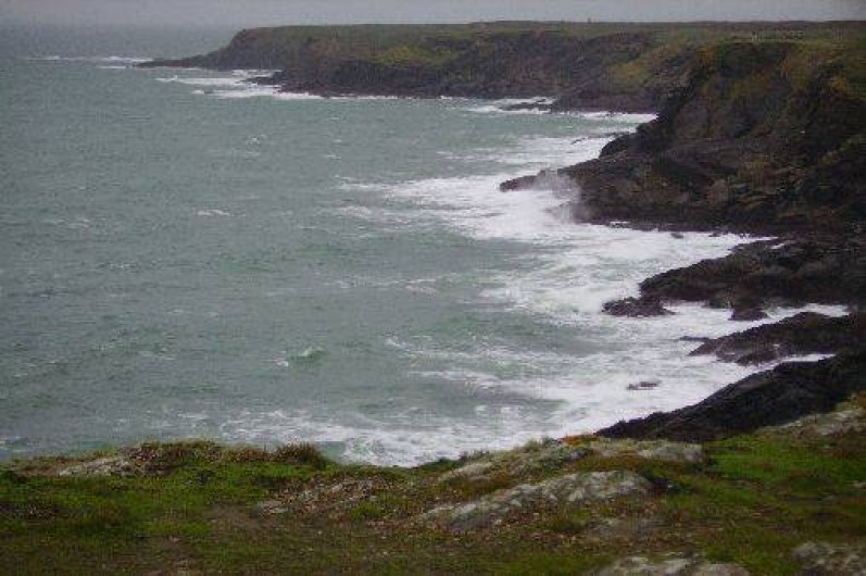 Location de vacances - Gîte à Bignan - le golfe du Morbihan