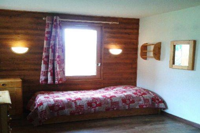 Location de vacances - Appartement à Valmorel