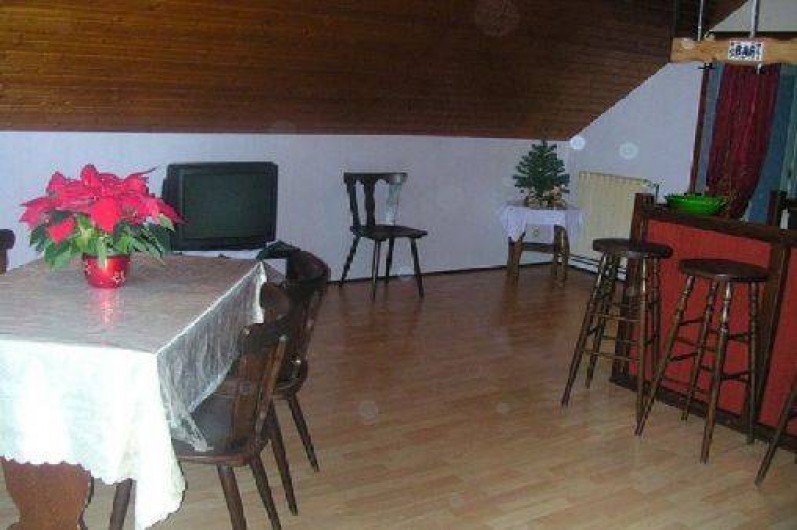 Location de vacances - Gîte à Lautenbach