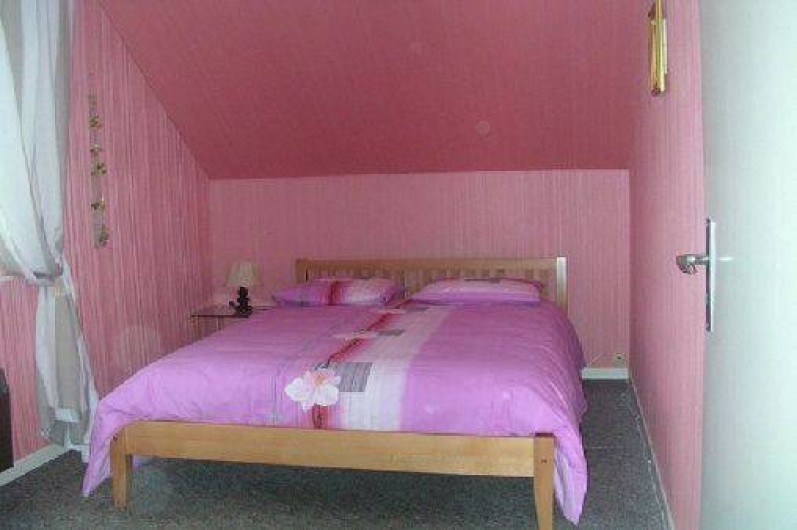 Location de vacances - Gîte à Lautenbach