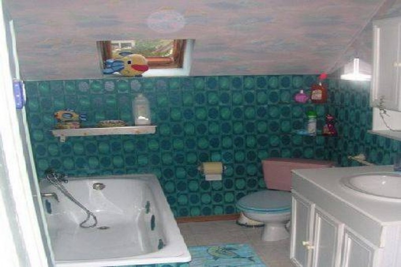 Location de vacances - Gîte à Lautenbach