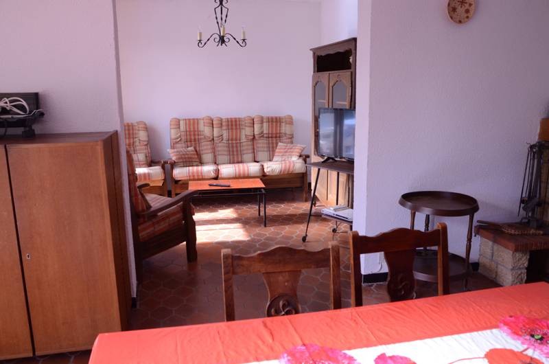 Location de vacances - Maison - Villa à Campôme