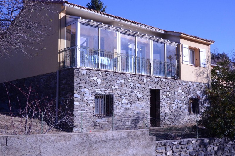 Location de vacances - Maison - Villa à Campôme