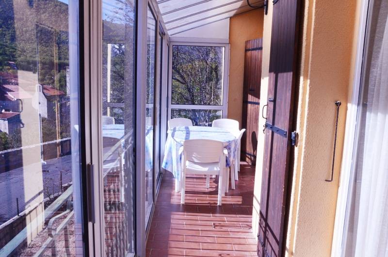 Location de vacances - Maison - Villa à Campôme