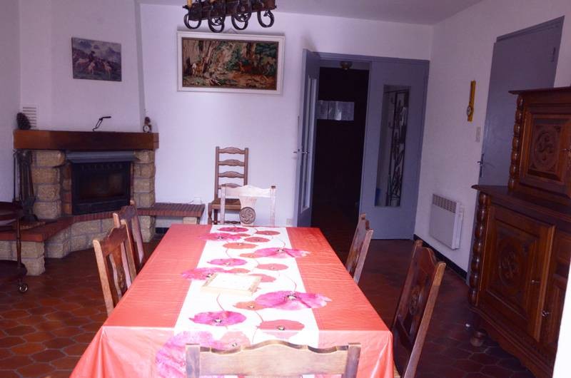 Location de vacances - Maison - Villa à Campôme