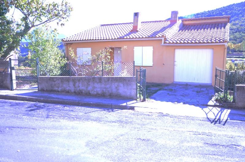 Location de vacances - Maison - Villa à Campôme