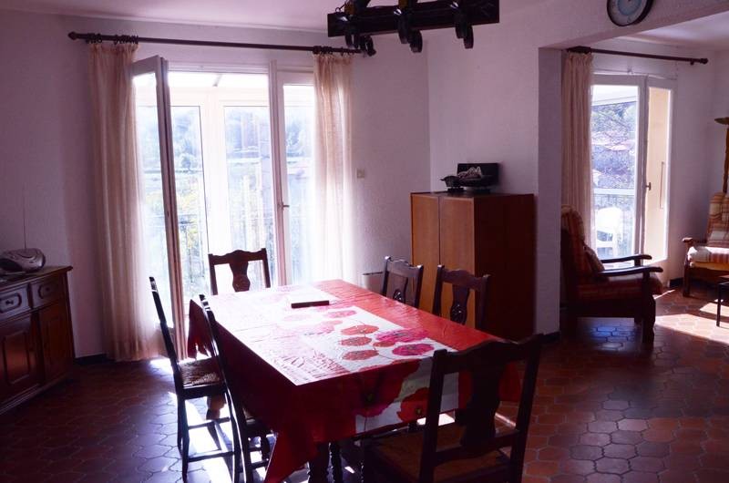 Location de vacances - Maison - Villa à Campôme