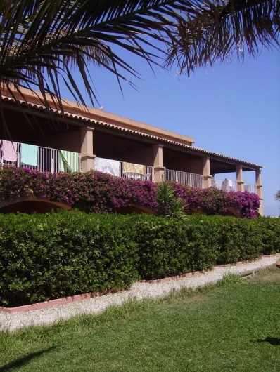 Location de vacances - Studio à Hyères