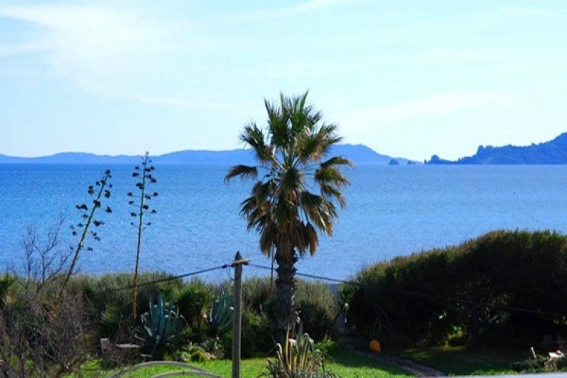 Location de vacances - Studio à Hyères
