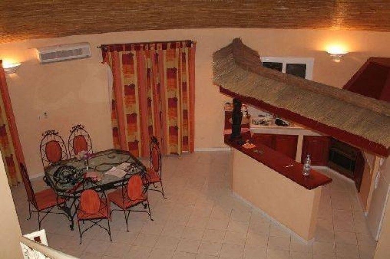 Location de vacances - Villa à Saly