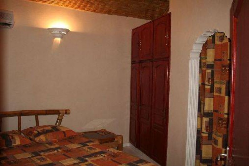 Location de vacances - Villa à Saly