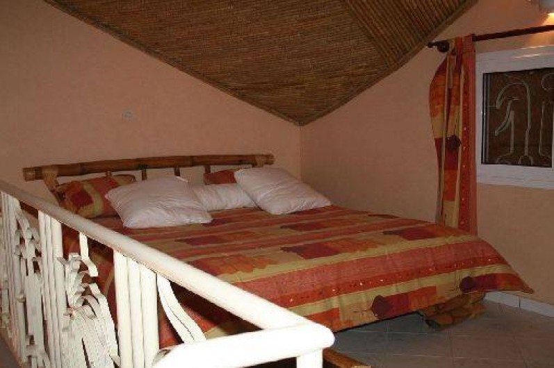 Location de vacances - Villa à Saly