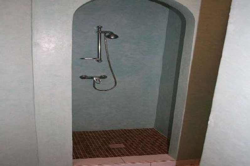 Location de vacances - Villa à Saly