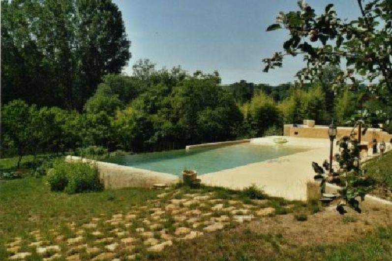 Location de vacances - Gîte à Sarlat-la-Canéda