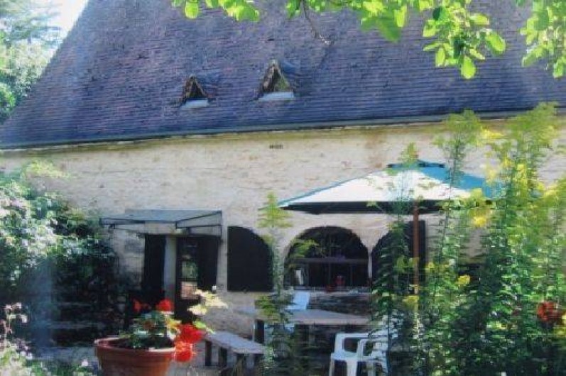 Location de vacances - Gîte à Sarlat-la-Canéda