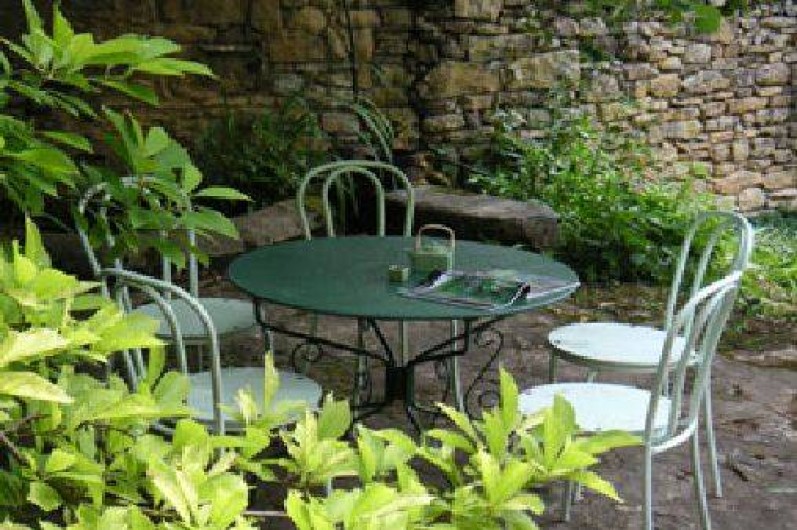 Location de vacances - Gîte à Sarlat-la-Canéda