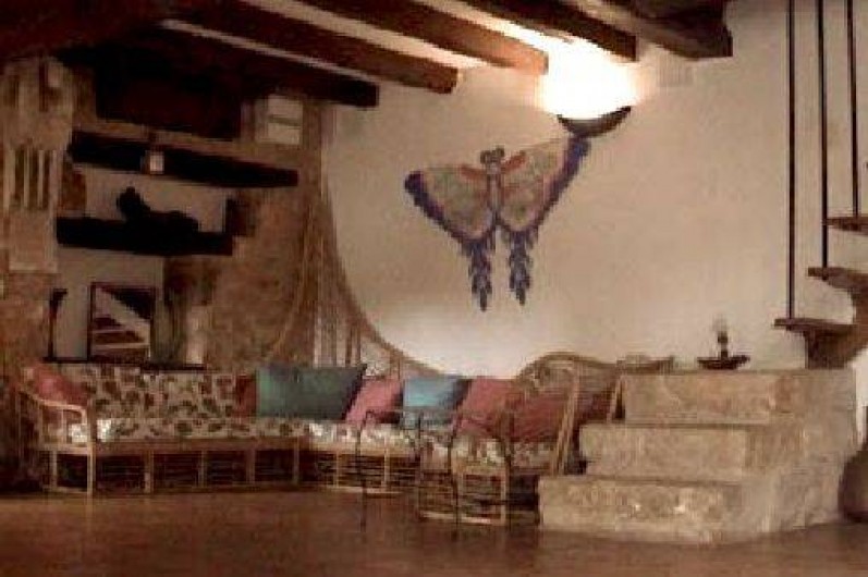 Location de vacances - Gîte à Sarlat-la-Canéda