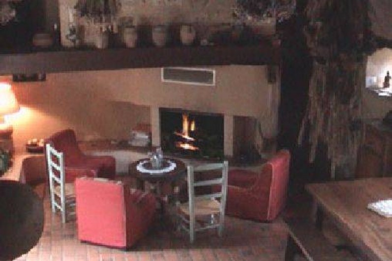 Location de vacances - Gîte à Sarlat-la-Canéda