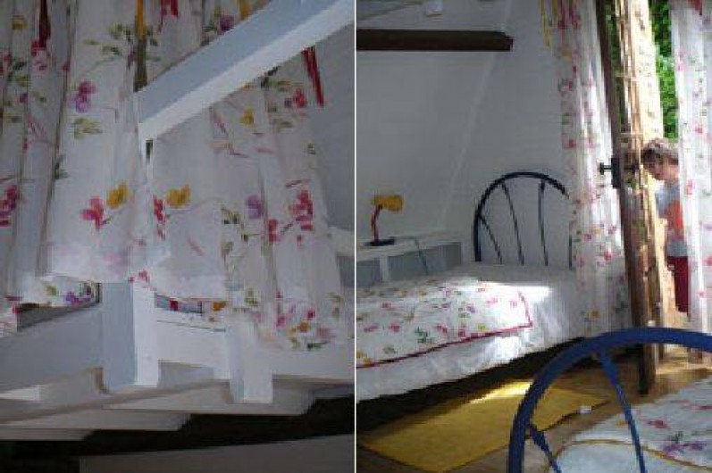 Location de vacances - Gîte à Sarlat-la-Canéda