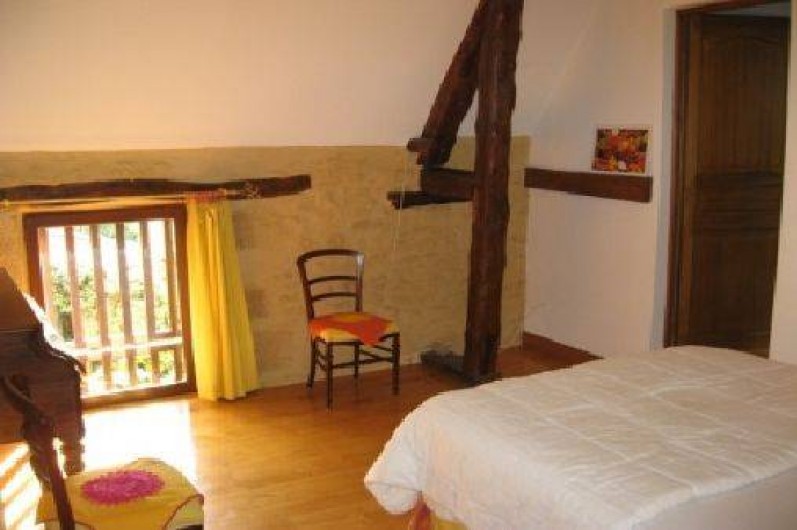 Location de vacances - Gîte à Sarlat-la-Canéda