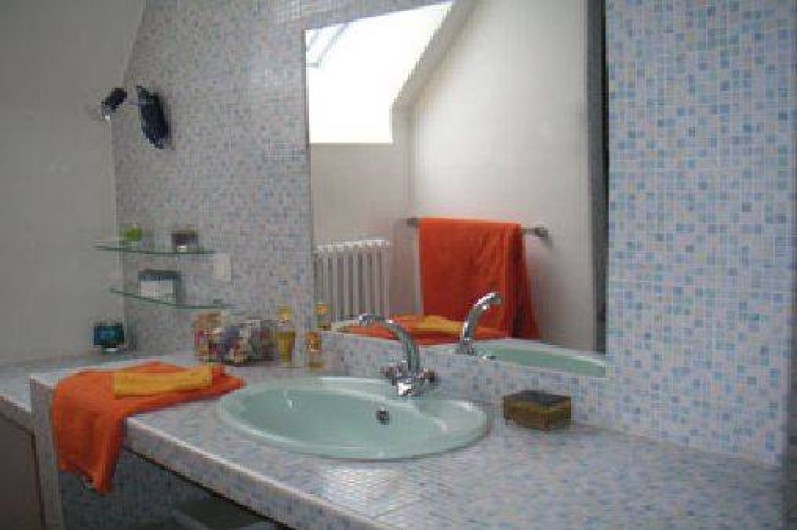 Location de vacances - Gîte à Sarlat-la-Canéda