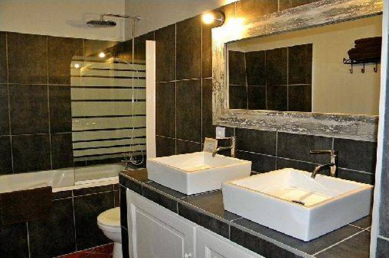 Location de vacances - Mas à Entraigues-sur-la-Sorgue