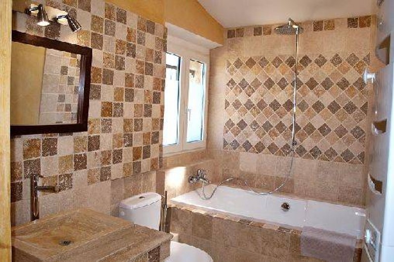 Location de vacances - Mas à Entraigues-sur-la-Sorgue