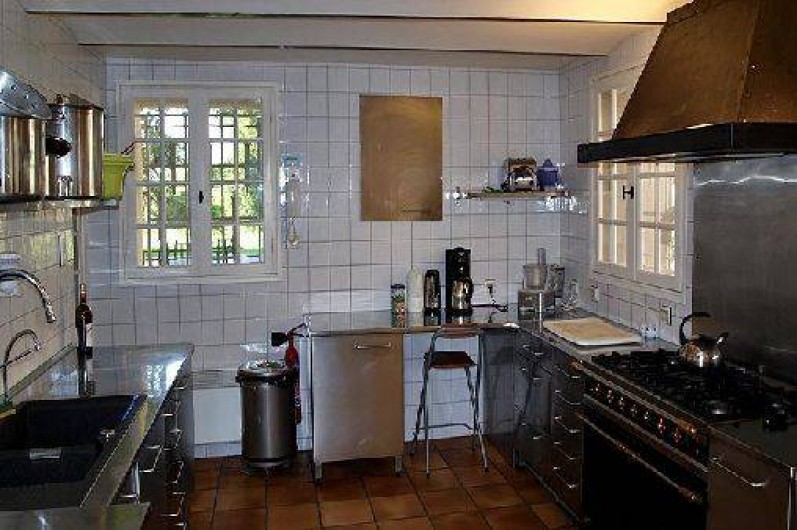 Location de vacances - Mas à Entraigues-sur-la-Sorgue