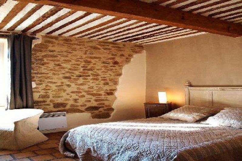 Location de vacances - Mas à Entraigues-sur-la-Sorgue