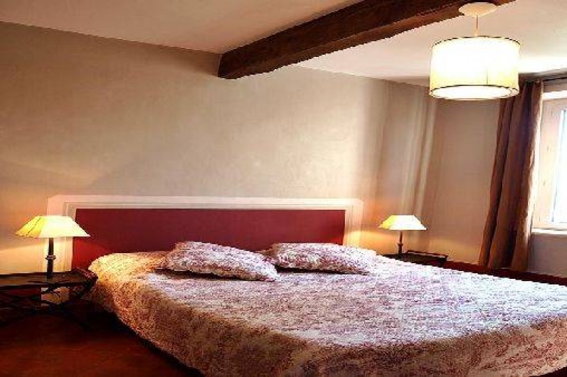 Location de vacances - Mas à Entraigues-sur-la-Sorgue