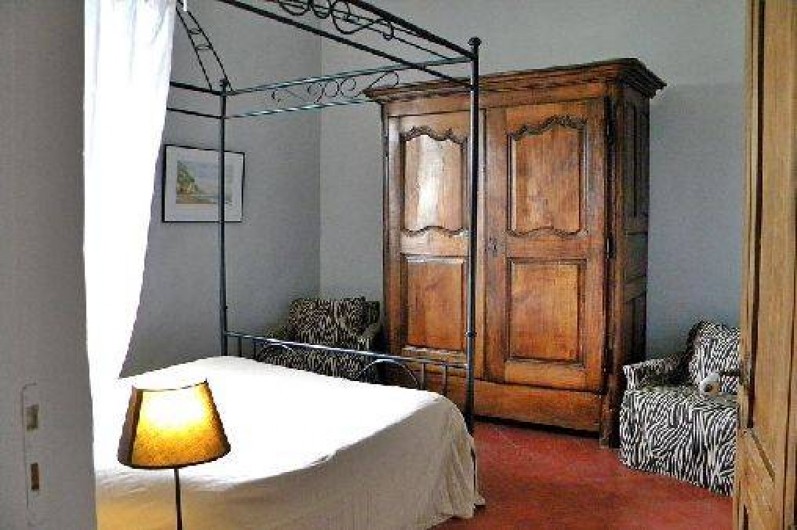 Location de vacances - Mas à Entraigues-sur-la-Sorgue