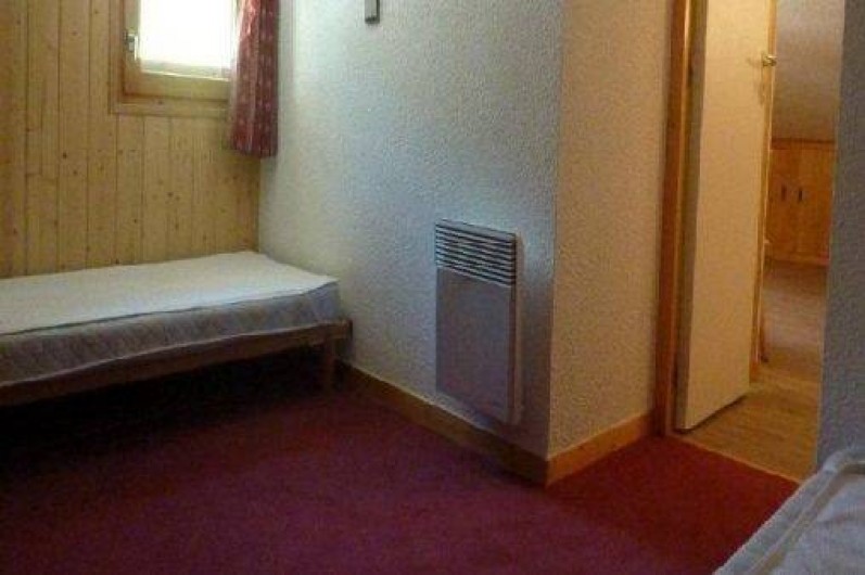 Location de vacances - Appartement à Valmorel