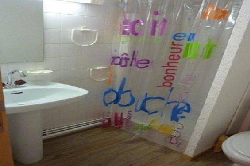 Location de vacances - Appartement à Valmorel