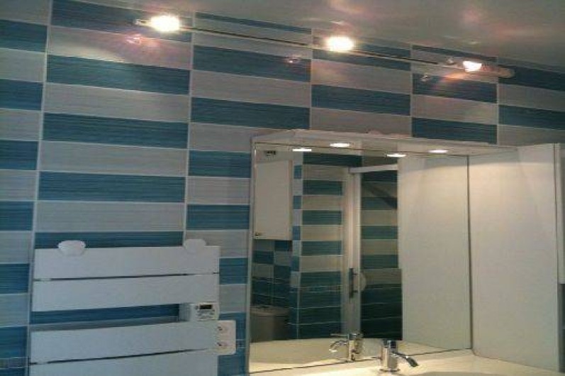 Location de vacances - Appartement à Sainte-Maxime