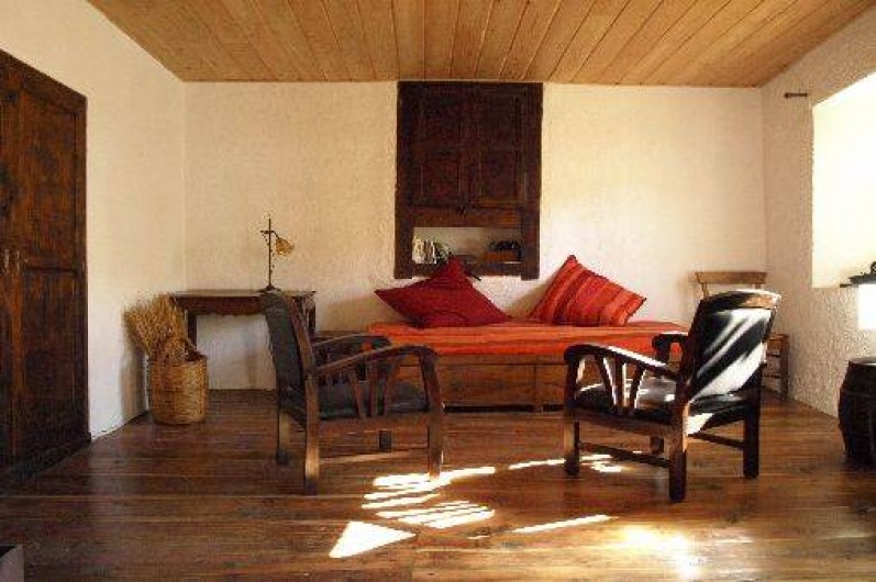 Location de vacances - Villa à Crévoux