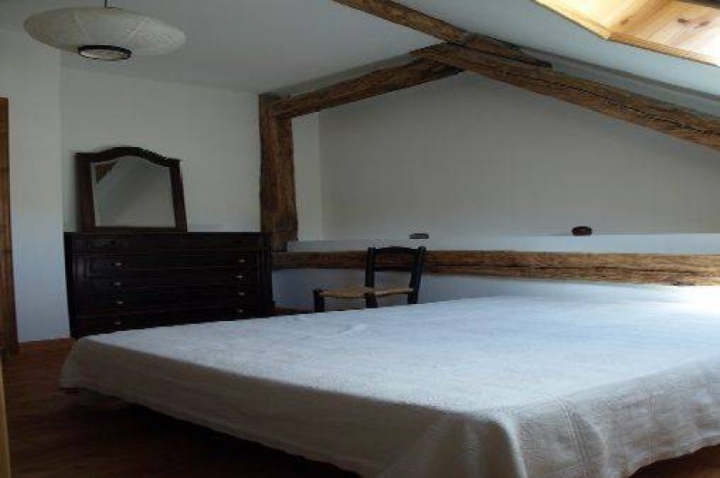 Location de vacances - Villa à Crévoux