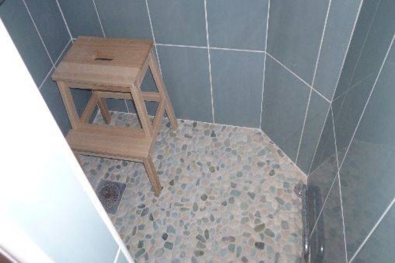 Location de vacances - Appartement à Le Tréport