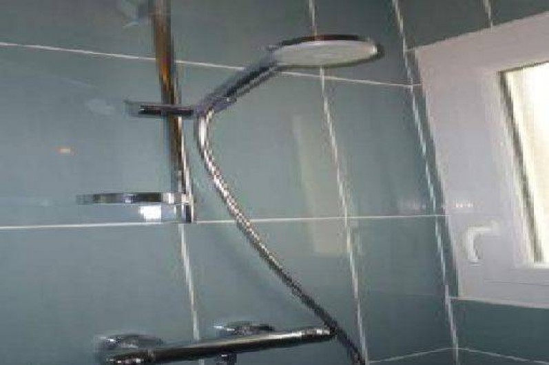 Location de vacances - Appartement à Le Tréport