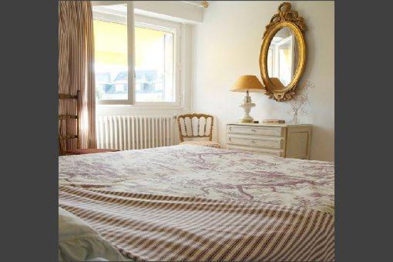 Location de vacances - Villa à Larmor-Plage