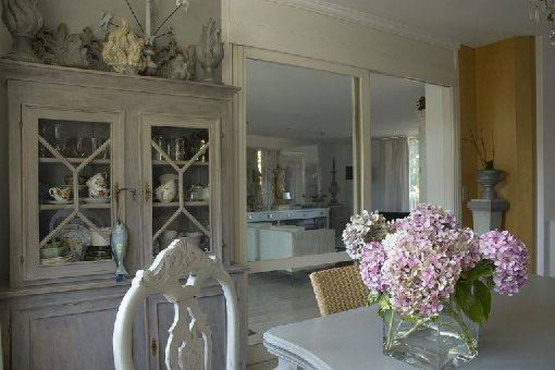 Location de vacances - Villa à Larmor-Plage