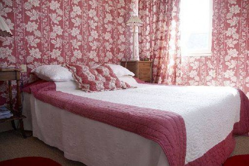 Location de vacances - Villa à Larmor-Plage