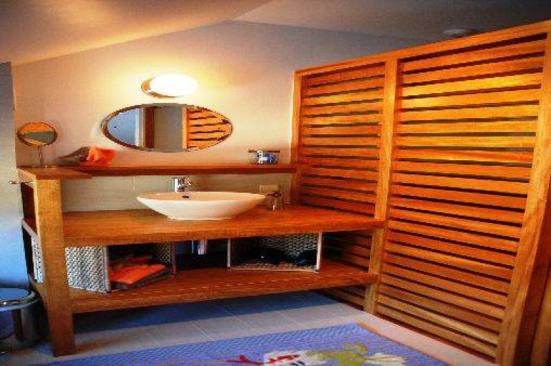 Location de vacances - Chambre d'hôtes à Esneux