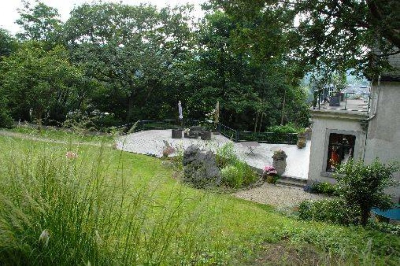 Location de vacances - Chambre d'hôtes à Esneux